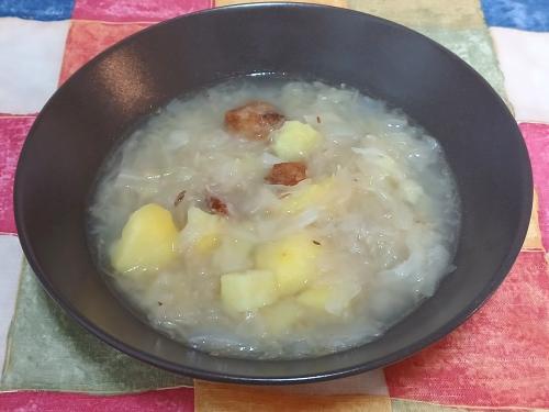 Krkonošská couračka  – Snadné Česko recept, zvládnete za Do 30 minut